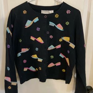 Michael Simon Sweater